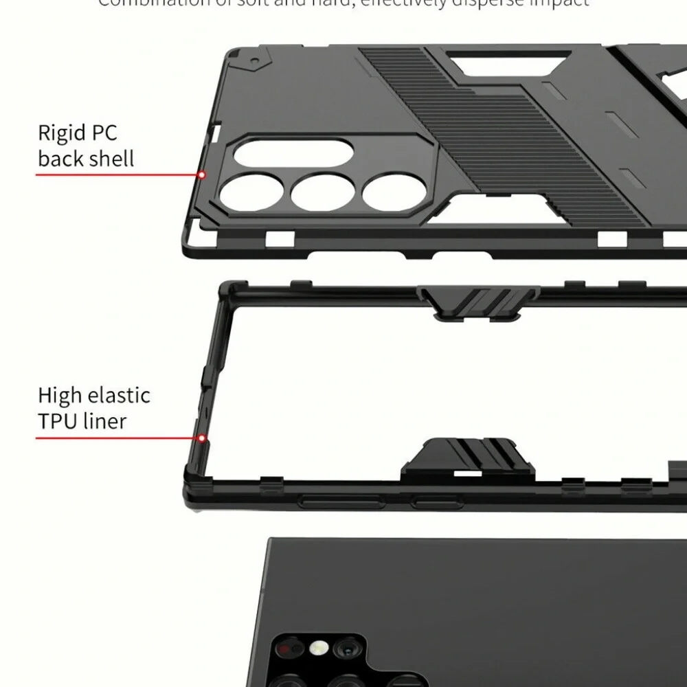 Samsung Galaxy S22 Ultra Case